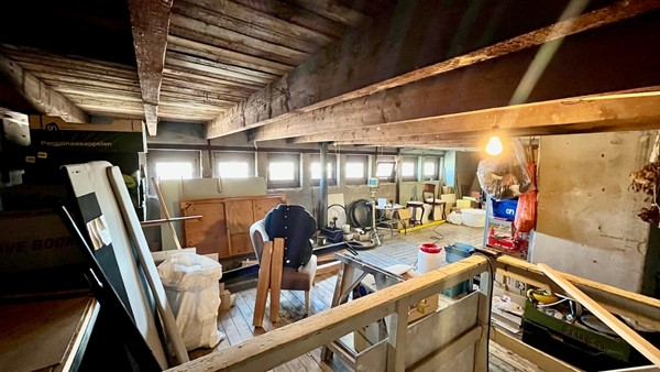 Medium property photo - Vondelstraat, 2513 EW The Hague